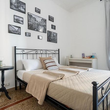 Zaira B&B Rome Exterior photo