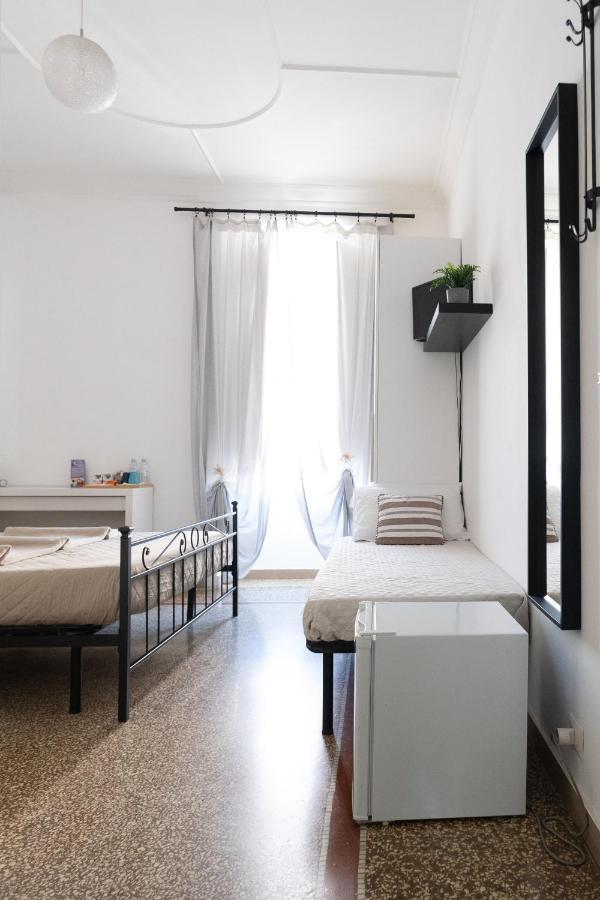 Zaira B&B Rome Exterior photo