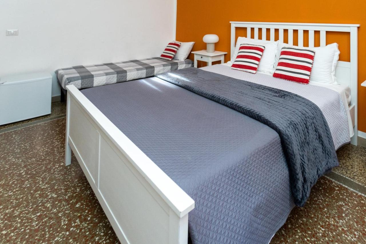 Zaira B&B Rome Exterior photo