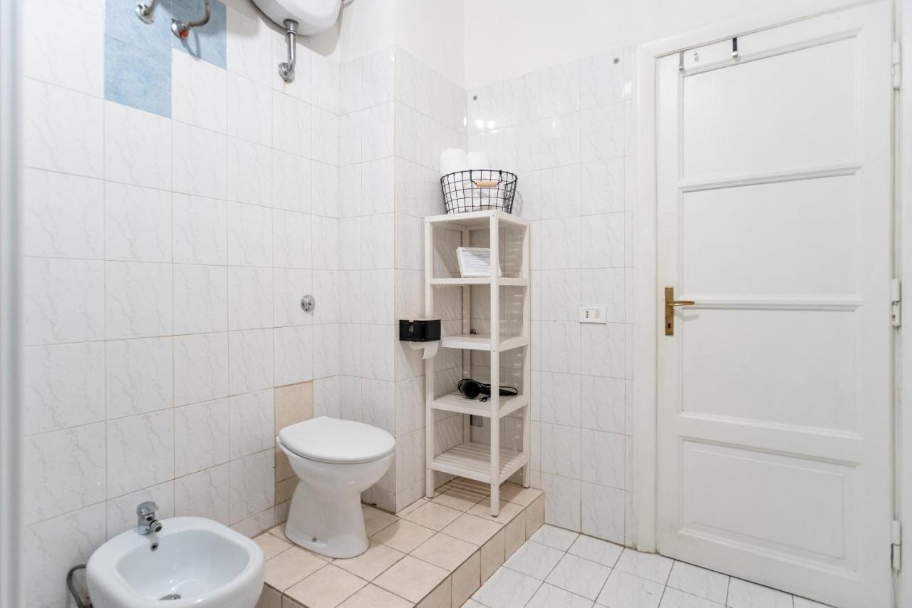 Zaira B&B Rome Exterior photo