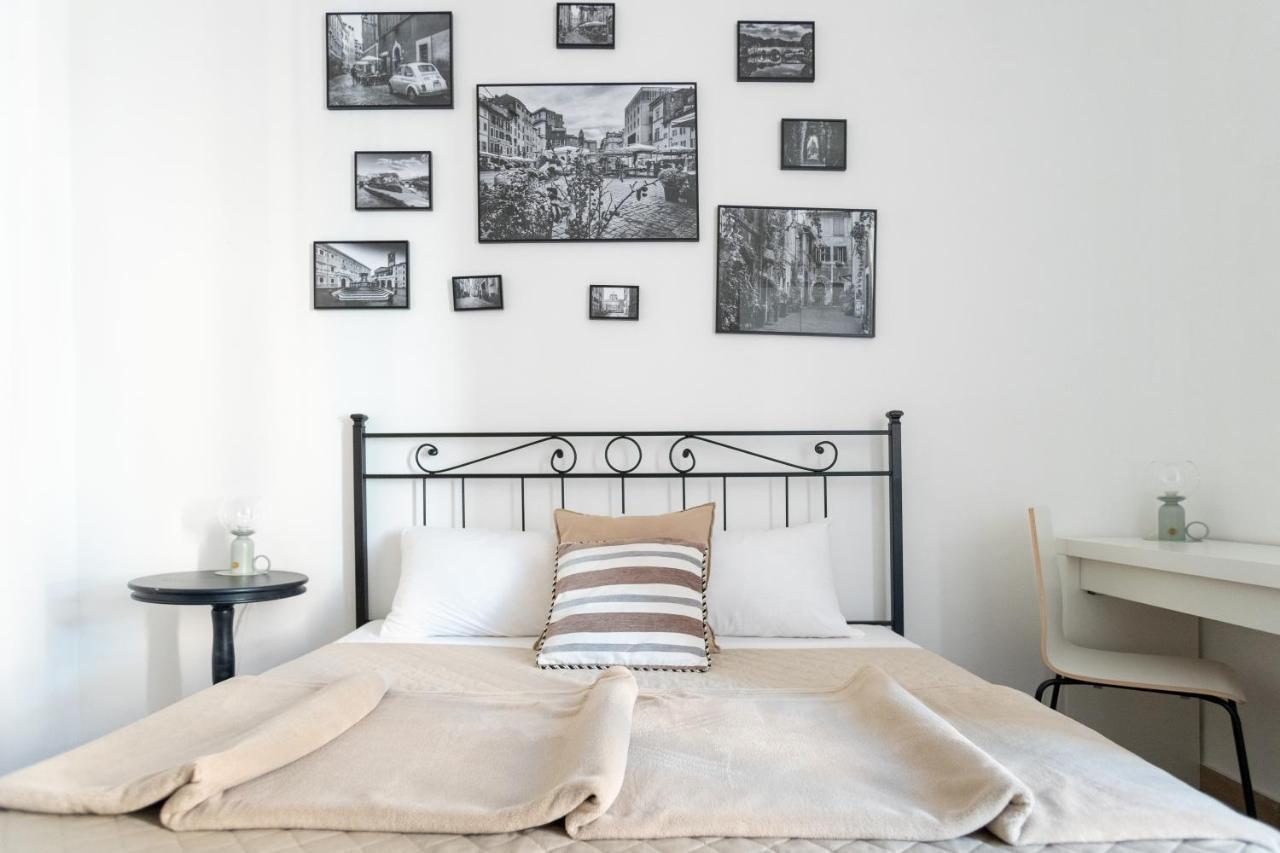 Zaira B&B Rome Exterior photo