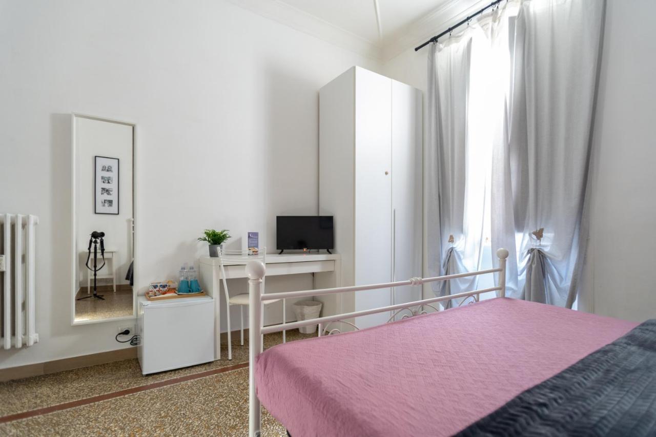 Zaira B&B Rome Exterior photo