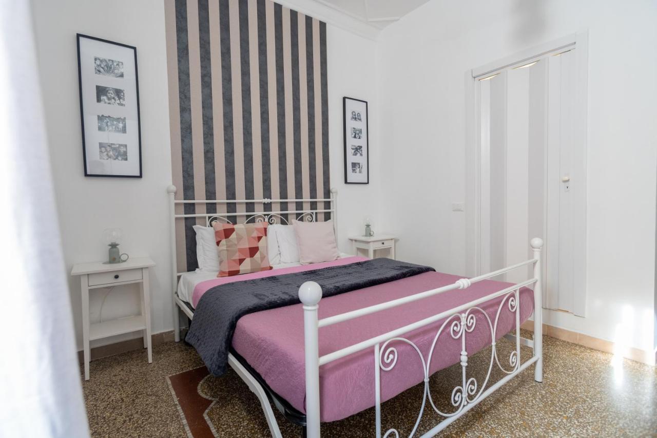 Zaira B&B Rome Exterior photo