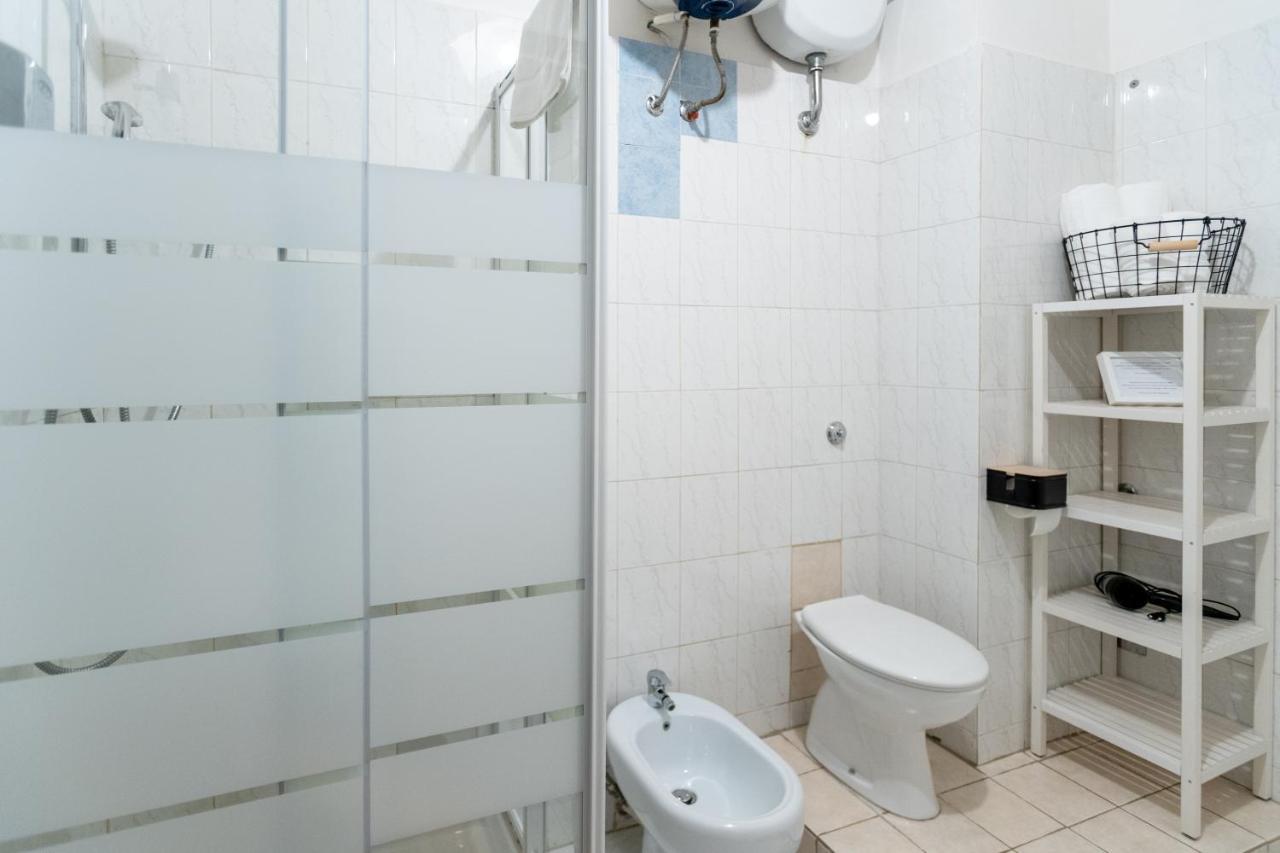Zaira B&B Rome Exterior photo