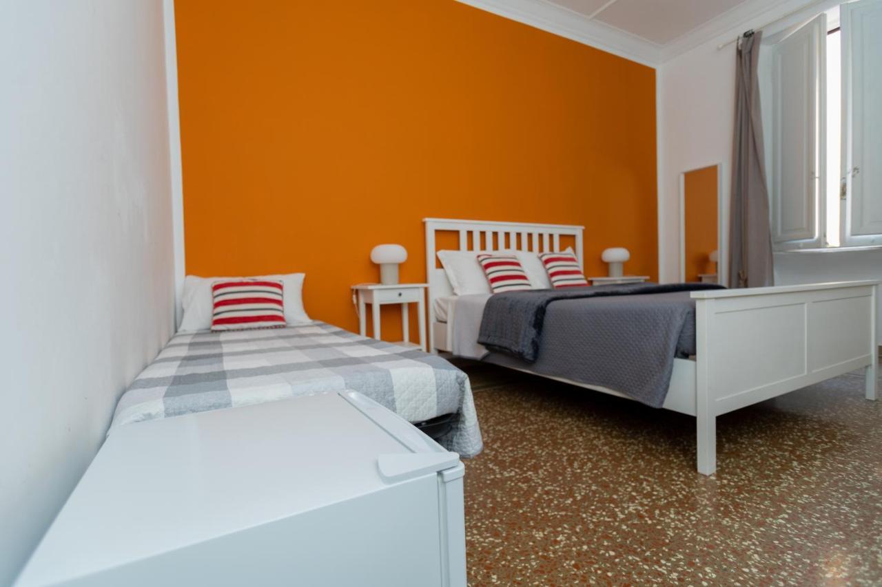 Zaira B&B Rome Exterior photo