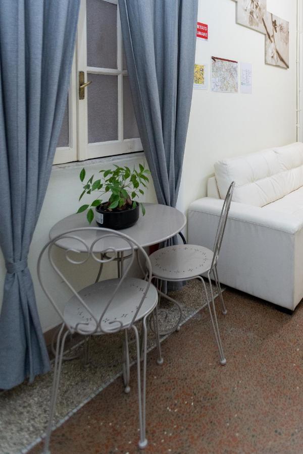 Zaira B&B Rome Exterior photo