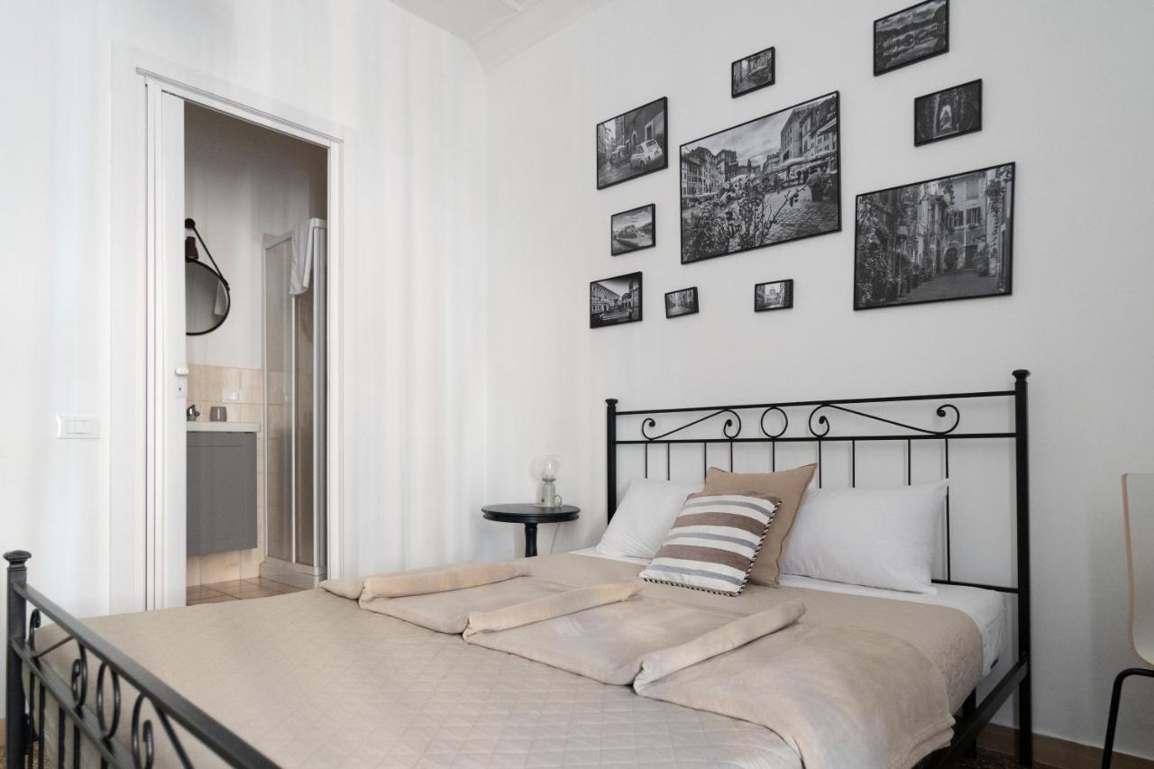 Zaira B&B Rome Exterior photo