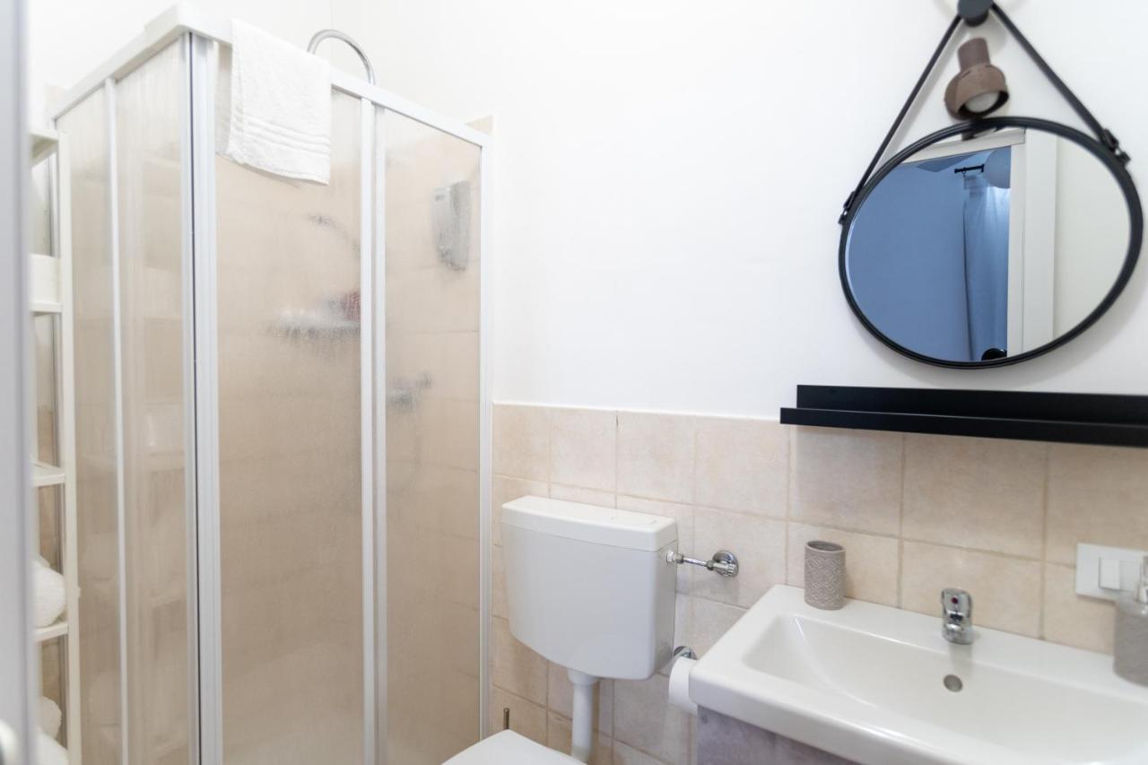Zaira B&B Rome Exterior photo