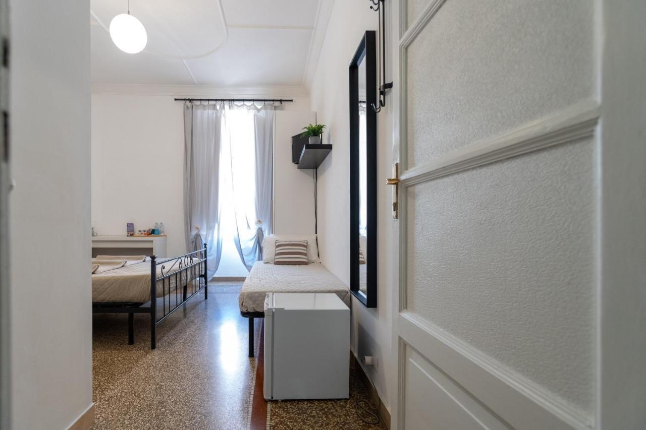 Zaira B&B Rome Exterior photo