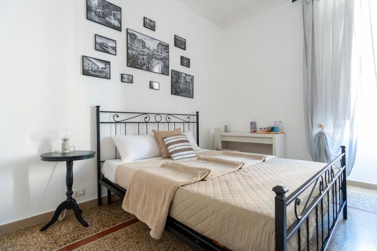 Zaira B&B Rome Exterior photo