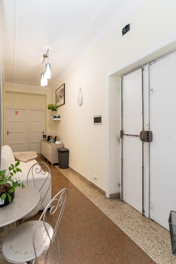 Zaira B&B Rome Exterior photo