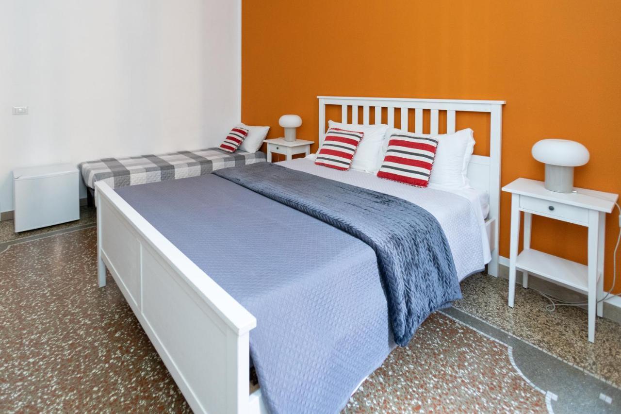 Zaira B&B Rome Exterior photo