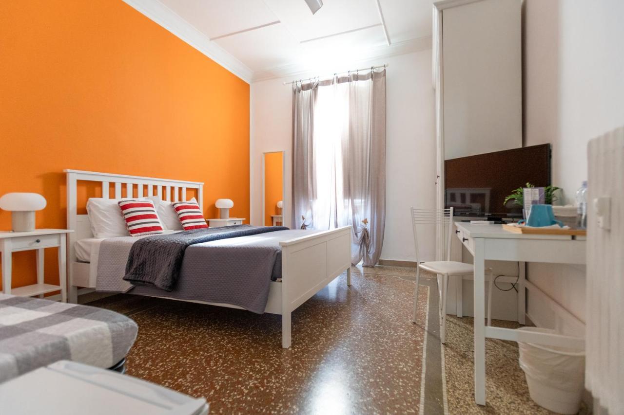 Zaira B&B Rome Exterior photo