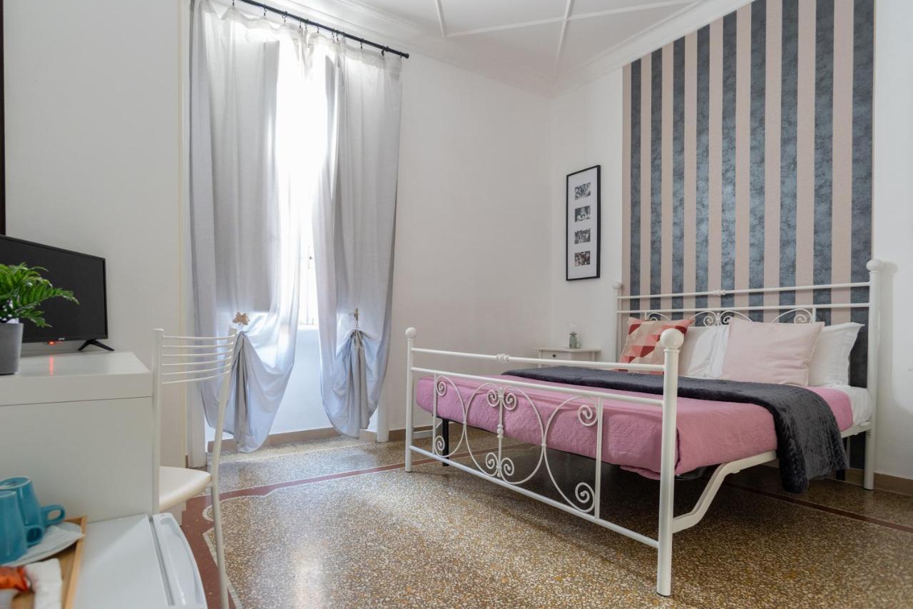 Zaira B&B Rome Exterior photo