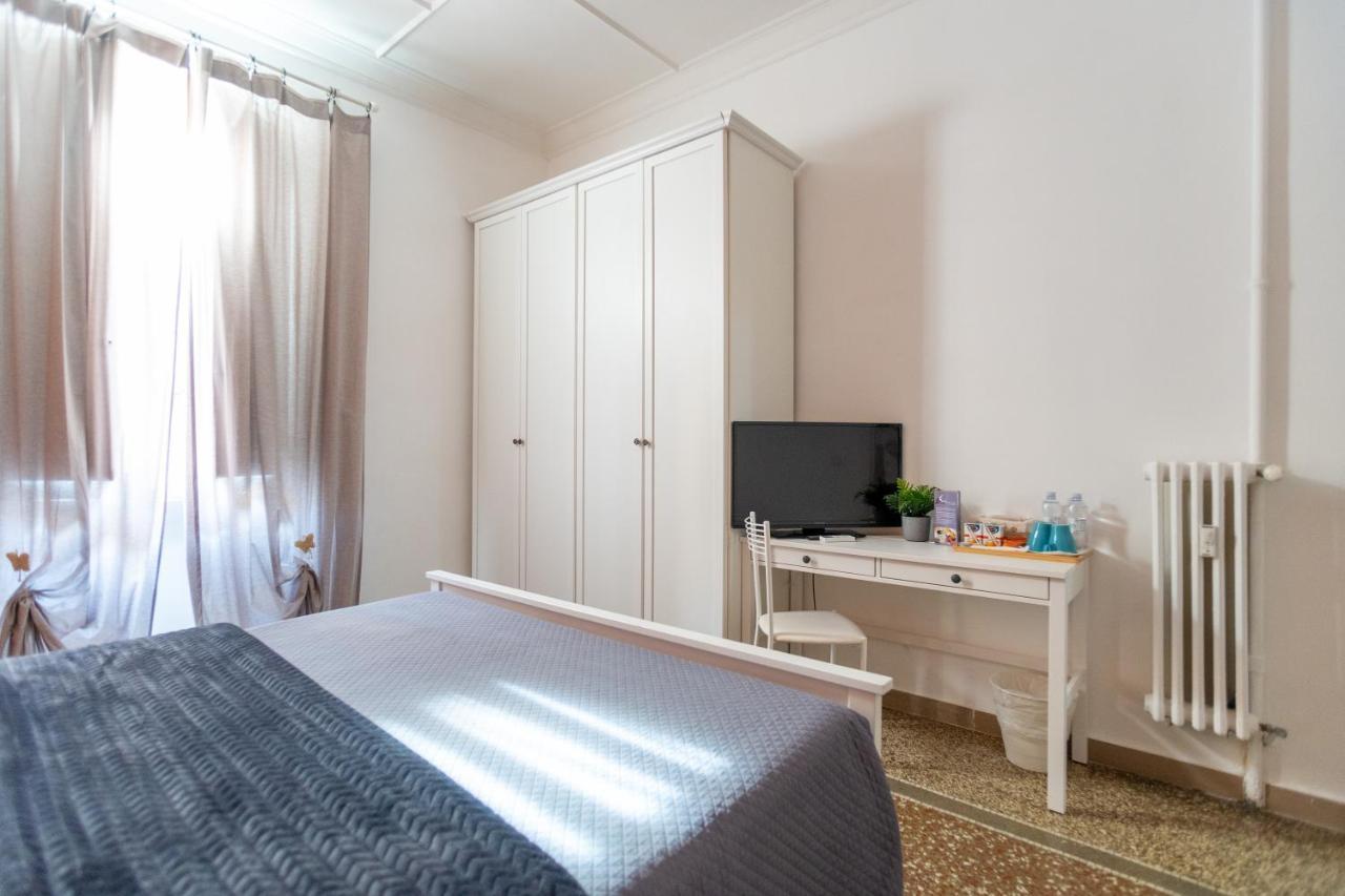 Zaira B&B Rome Exterior photo