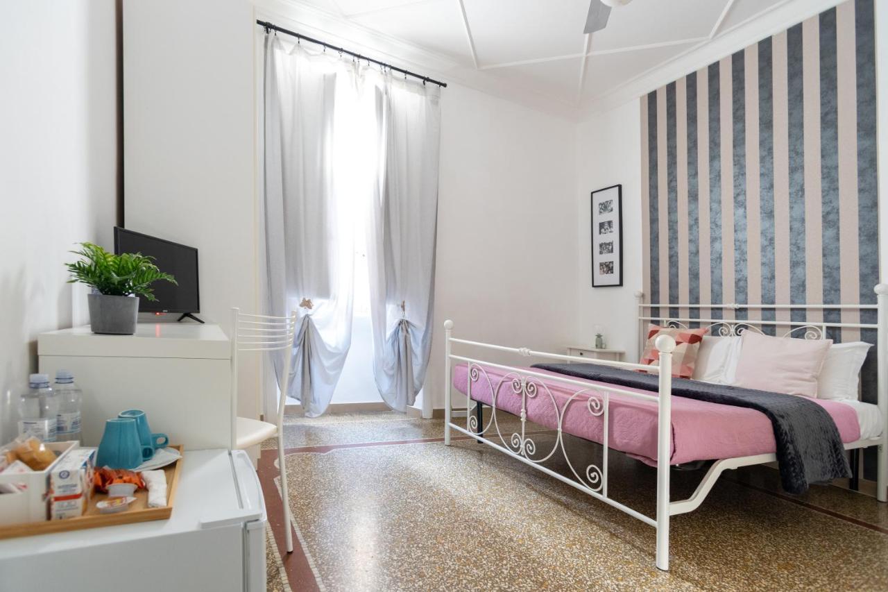 Zaira B&B Rome Exterior photo