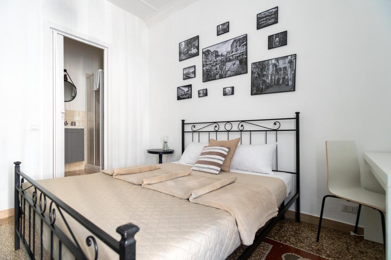 Zaira B&B Rome Exterior photo