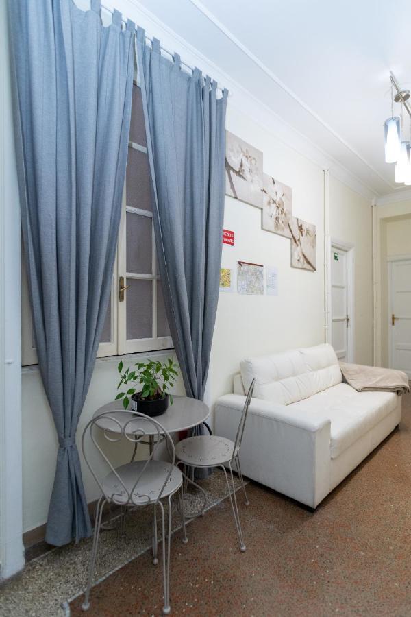 Zaira B&B Rome Exterior photo